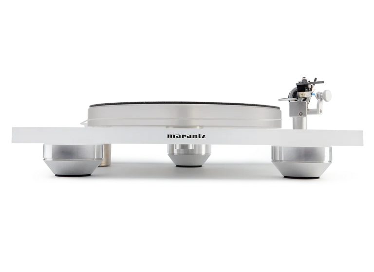 Marantz - TT-15S1 - Reference Belt Drive Turntable