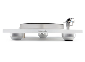 Marantz - TT-15S1 - Reference Belt Drive Turntable