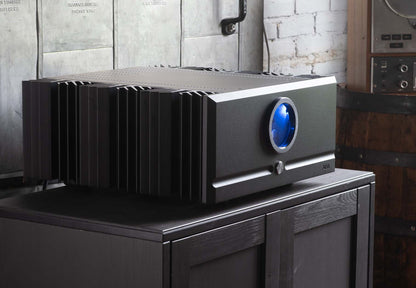 Pass Labs - X250.8 - Stereo Power Amplifier