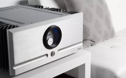 Pass Labs - X250.8 - Stereo Power Amplifier