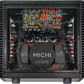 Michi - X3 S2 - Integrated Amplifier