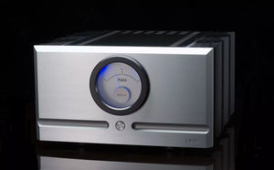 Pass Labs - X600.8 - Monoblock Power Amplifiers - Pair