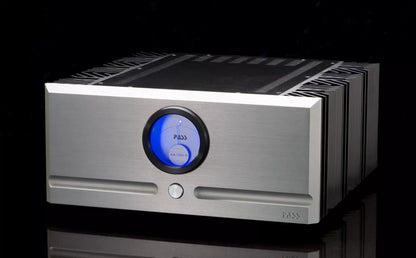 Pass Labs - XA100.8 - Monoblock Power Amplifiers - Pair