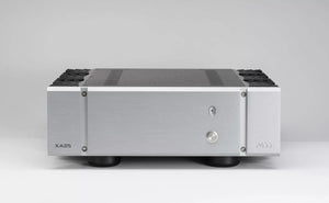 Pass Labs - XA25 - Stereo Power Amplifier