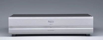 Pass Labs - XP-17 - Phono Preamplifier