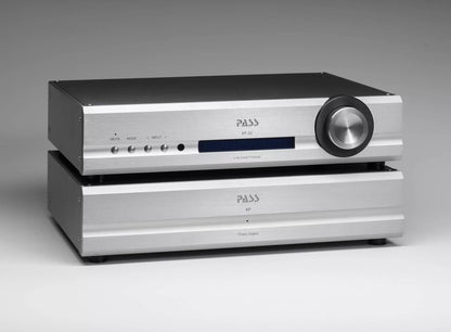 Pass Labs - XP-22 - Reference Preamplifier