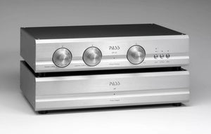 Pass Labs - XP-27 - Reference Phono Preamplifier