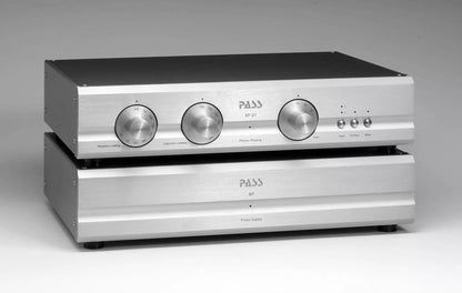 Pass Labs - XP-27 - Reference Phono Preamplifier