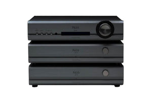 Pass Labs - XP-32 - Reference Preamplifier