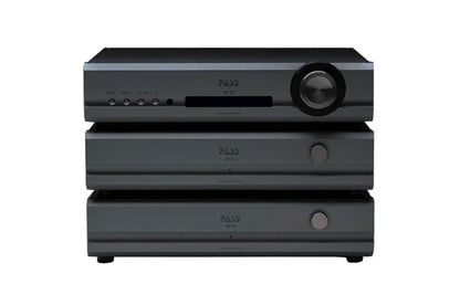 Pass Labs - XP-32 - Reference Preamplifier