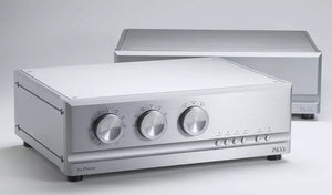 Pass Labs - XS Phono - Reference Phono Preamplifier