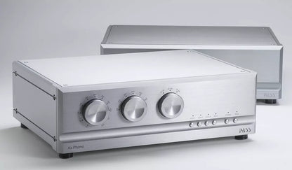 Pass Labs - XS Phono - Reference Phono Preamplifier