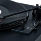 Pro-Ject Audio Systems A1 Fully Automatic Turntable w/ Ortofon OM10 - Black