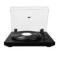 Pro-Ject Audio Systems A1 Fully Automatic Turntable w/ Ortofon OM10 - Black