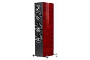Sonus faber - Serafino G2 - Floorstanding Speaker Pair