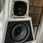 Wilson Audio ALEXIA II Loudspeakers - Morning Frost