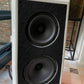 Wilson Audio ALEXIA II Loudspeakers - Morning Frost