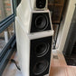 Wilson Audio ALEXIA II Loudspeakers - Morning Frost