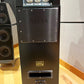 Wilson Audio ALEXX Loudspeakers - Stealth Diamond Black Satin