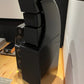 Wilson Audio ALEXX Loudspeakers - Stealth Diamond Black Satin