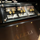 Wilson Audio ALEXX Loudspeakers - Stealth Diamond Black Satin