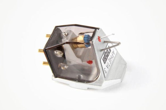 Rega - Apheta 3 - Moving Coil Cartridge
