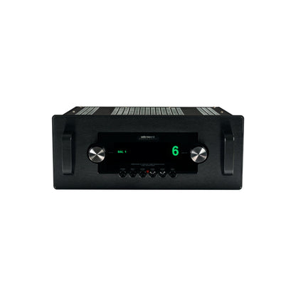 Audio Research Reference 6SE Line-Stage Preamplifier