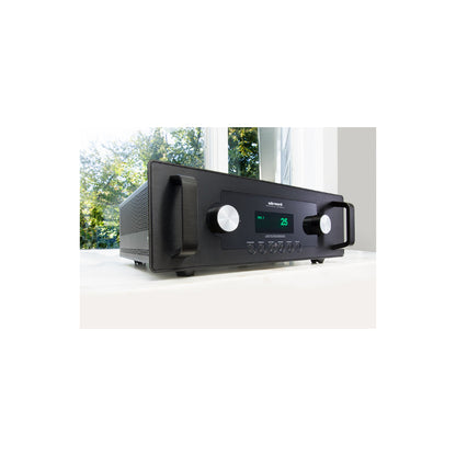 Audio Research LS28SE Line-Stage Preamplifier