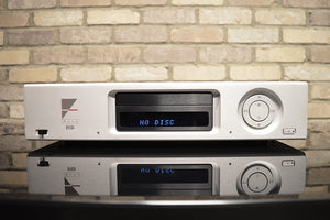 Ayre DX-5 DSD Universal Disc Player / A/V Engine - CD, SACD, Blu-ray, USB Player