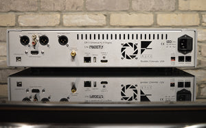 Ayre DX-5 DSD Universal Disc Player / A/V Engine - CD, SACD, Blu-ray, USB Player