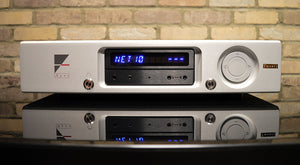 Ayre QX-5 Twenty Streaming DAC / High-Resolution Renderer - All Options