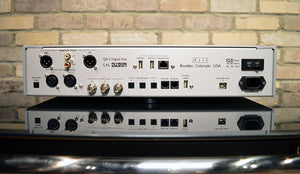 Ayre QX-5 Twenty Streaming DAC / High-Resolution Renderer - All Options