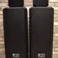B&W (Bowers & Wilkins) 802 Matrix S3 - Piano Black, Excellent 1 Owner