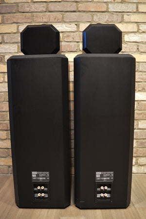 B&W (Bowers & Wilkins) 802 Matrix S3 - Piano Black, Excellent 1 Owner