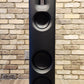 Børresen Z3 Loudspeakers - For the Love of Transparency and Bass - Black