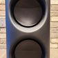 Børresen Z3 Loudspeakers - For the Love of Transparency and Bass - Black
