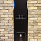 Børresen Z3 Loudspeakers - For the Love of Transparency and Bass - Black