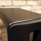 Børresen Z3 Loudspeakers - For the Love of Transparency and Bass - Black
