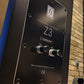Børresen Z3 Loudspeakers - For the Love of Transparency and Bass - Black