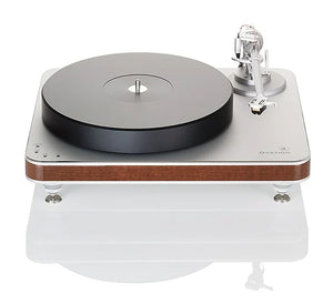 Clearaudio Ovation w/ 9" Premium Universal Tonearm and VTA Lifter