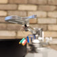 Clearaudio Ovation w/ 9" Premium Universal Tonearm and VTA Lifter