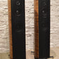 Sonus faber - Olympica II - Floorstanding Speakers - Walnut - Certified Pre-Owned (Excellent Condition)