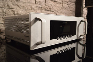 Audio Research - PH9 - High Definition Tube Phono Stage - Silver