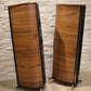Sonus faber - Olympica II - Floorstanding Speakers - Walnut - Certified Pre-Owned (Excellent Condition)