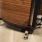 Sonus faber - Olympica II - Floorstanding Speakers - Walnut - Certified Pre-Owned (Excellent Condition)