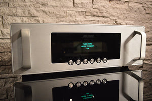 Audio Research - PH9 - High Definition Tube Phono Stage - Silver