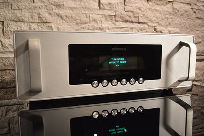 Audio Research - PH9 - High Definition Tube Phono Stage - Silver