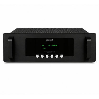 Audio Research DAC9 Tube Digital To Analog Converter