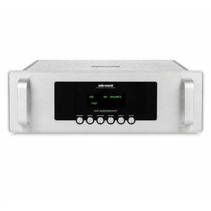 Audio Research DAC9 Tube Digital To Analog Converter