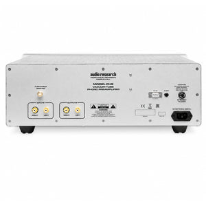 Audio Research PH9 Phono Stage Preamplifier